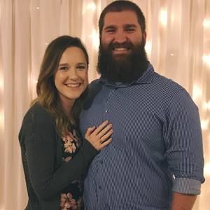 Meet your Posher, Beth